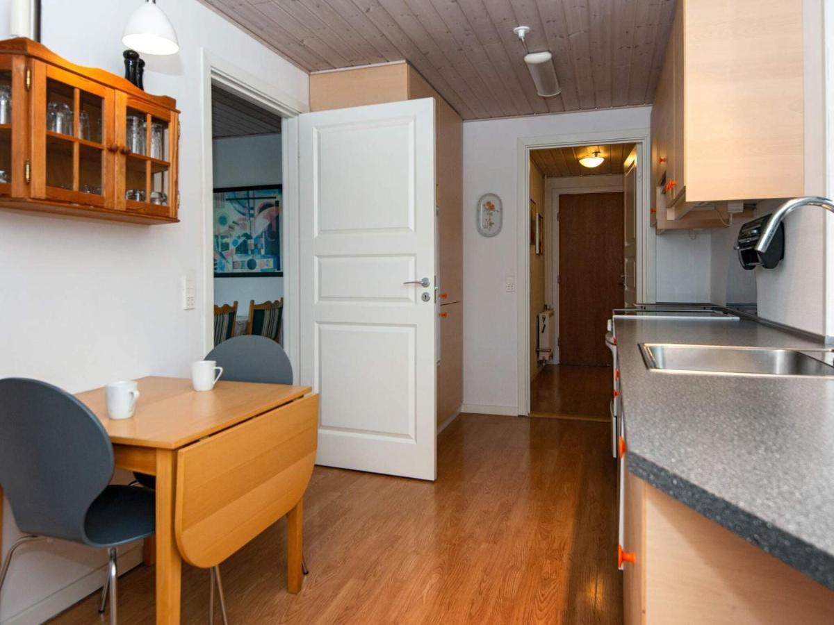 Holiday Home Skaerbaek