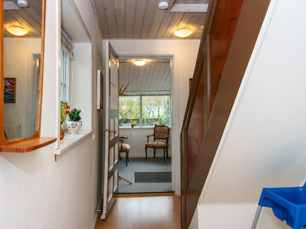 Holiday Home Skaerbaek * Skærbæk